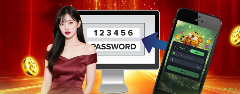 Controles de paJogonto e BRL em verabet