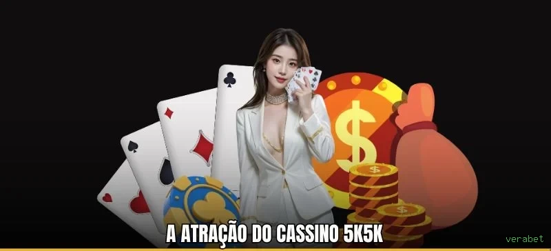 Lista de jogos para verabet casino section